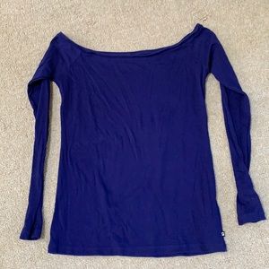 Fabletics Scoopneck Top